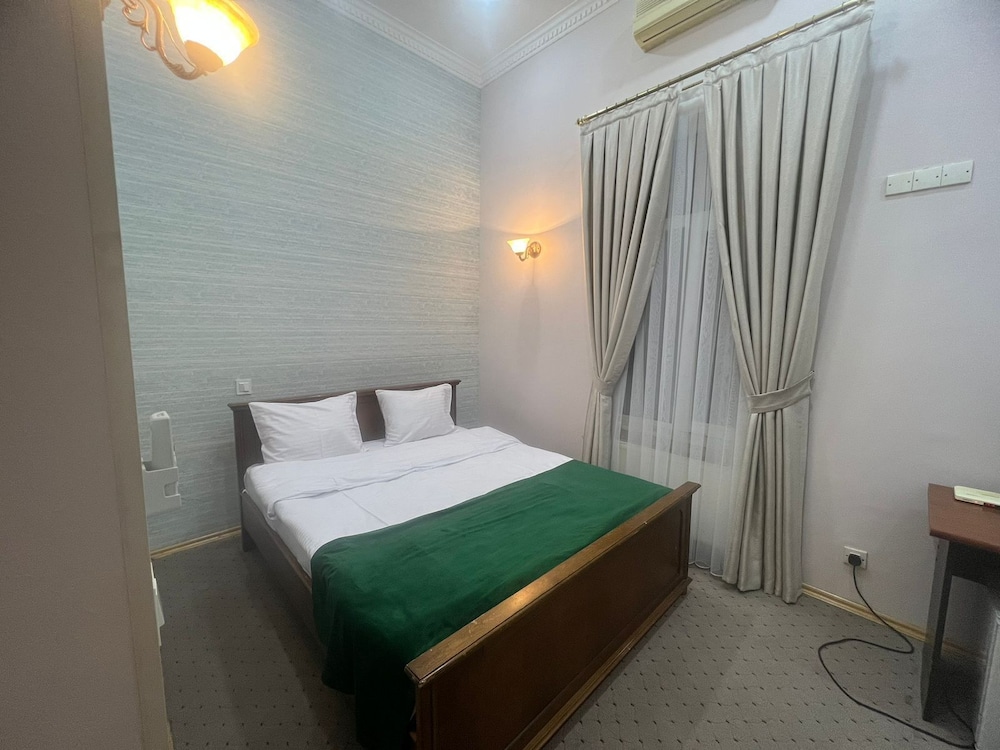 Swan Hotel 18/33