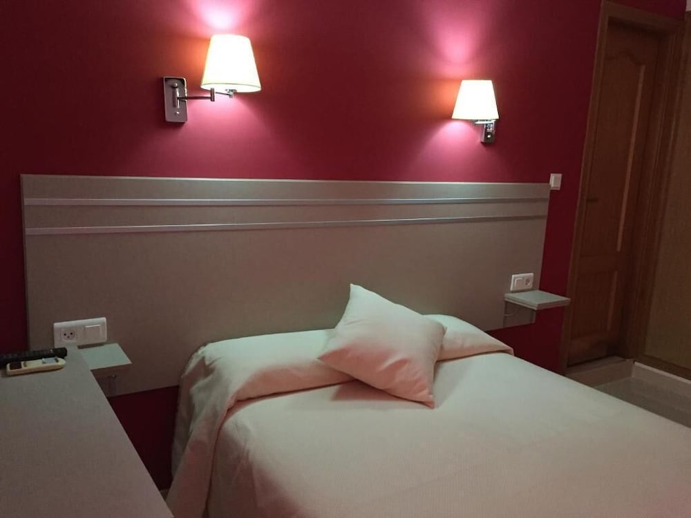 Hotel Carmen Teresa 44/72