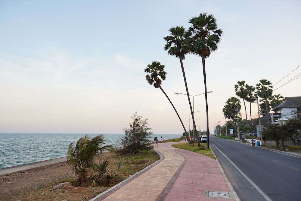 Tanaosri Resort Pranburi 24/50