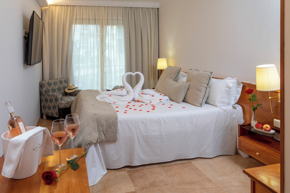 Porto Cristo Hotel 13/48