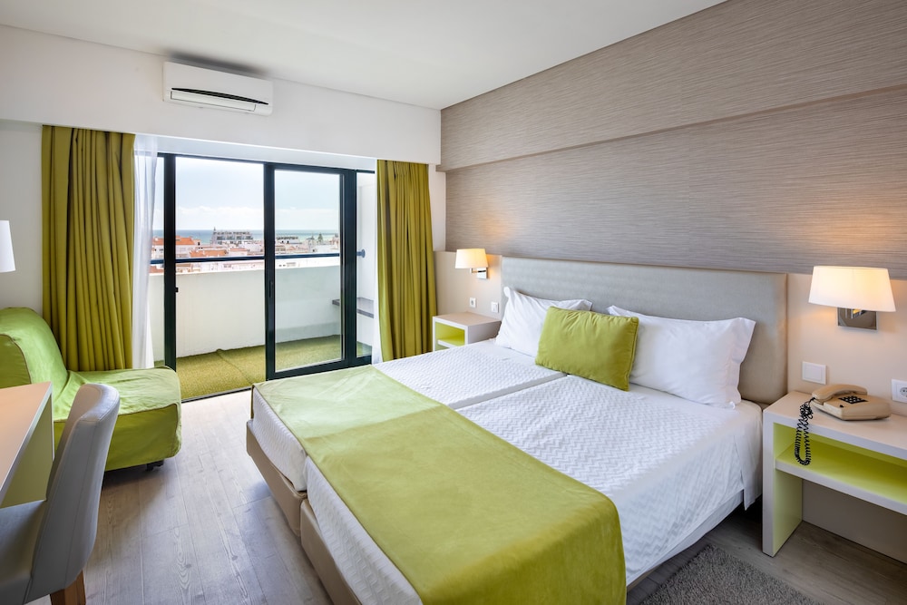 Hotel Navegadores 15/56