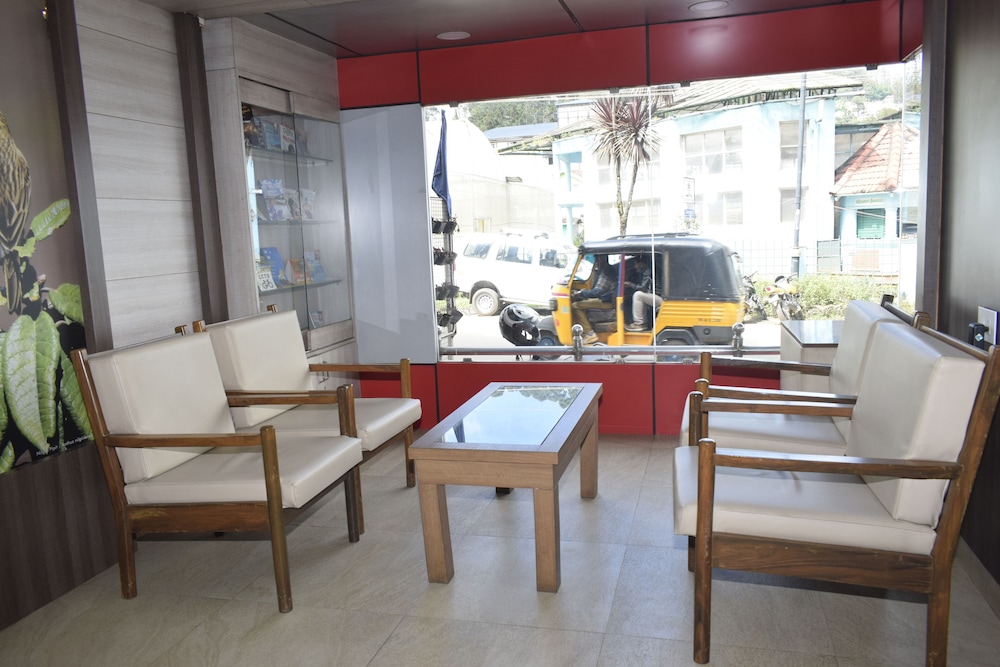Hotel Preethi Palace 24/34