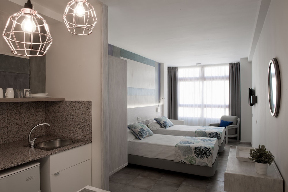 Hotel Idafe 19/50