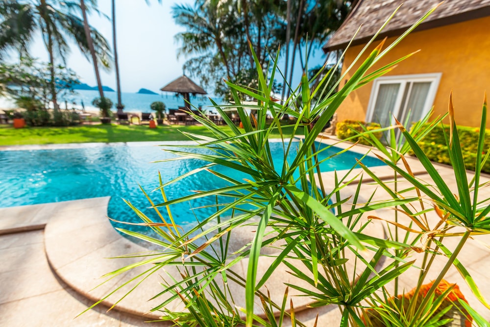 Little Sunshine Boutique Beach Resort & Spa 6/46