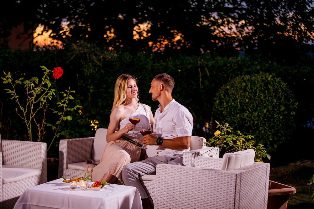 I Calanchi Country Hotel Resort 3/45