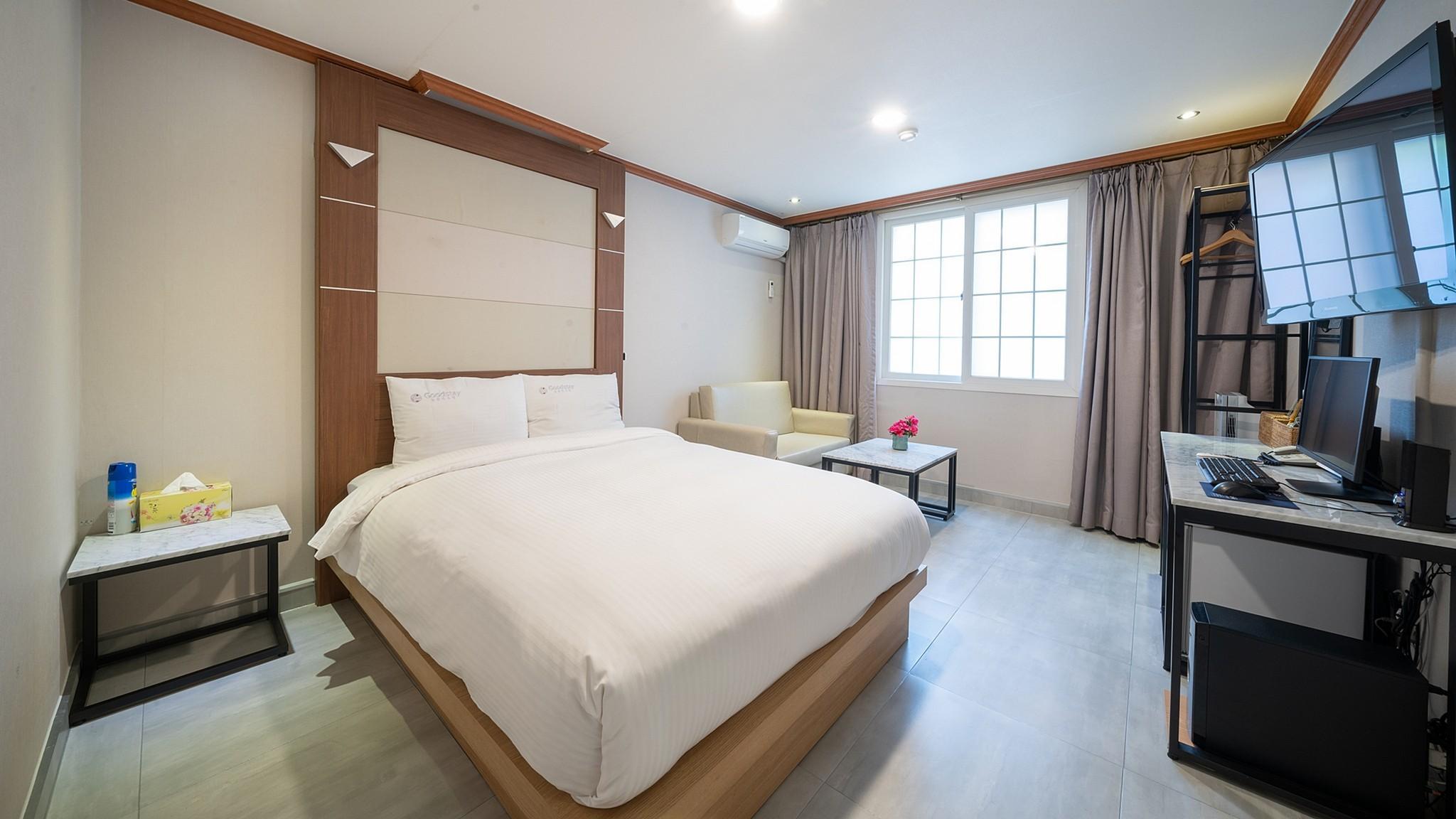 Goodstay Nulsong Parktel 19/28