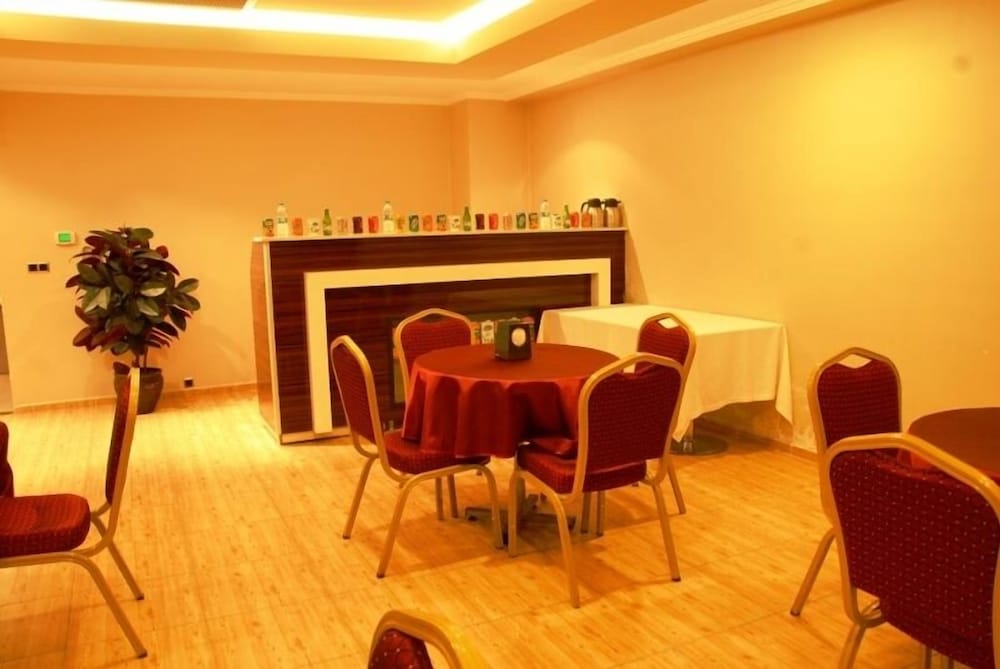 Grand Simay Hotel 40/50
