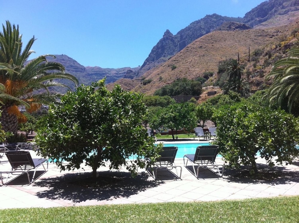 Hotel Rural Las Longueras 5/57