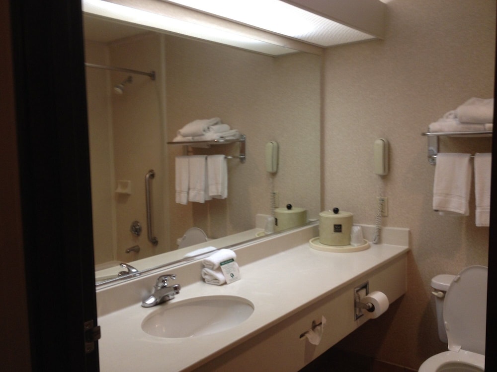 Comfort Suites Mcalester 12/46