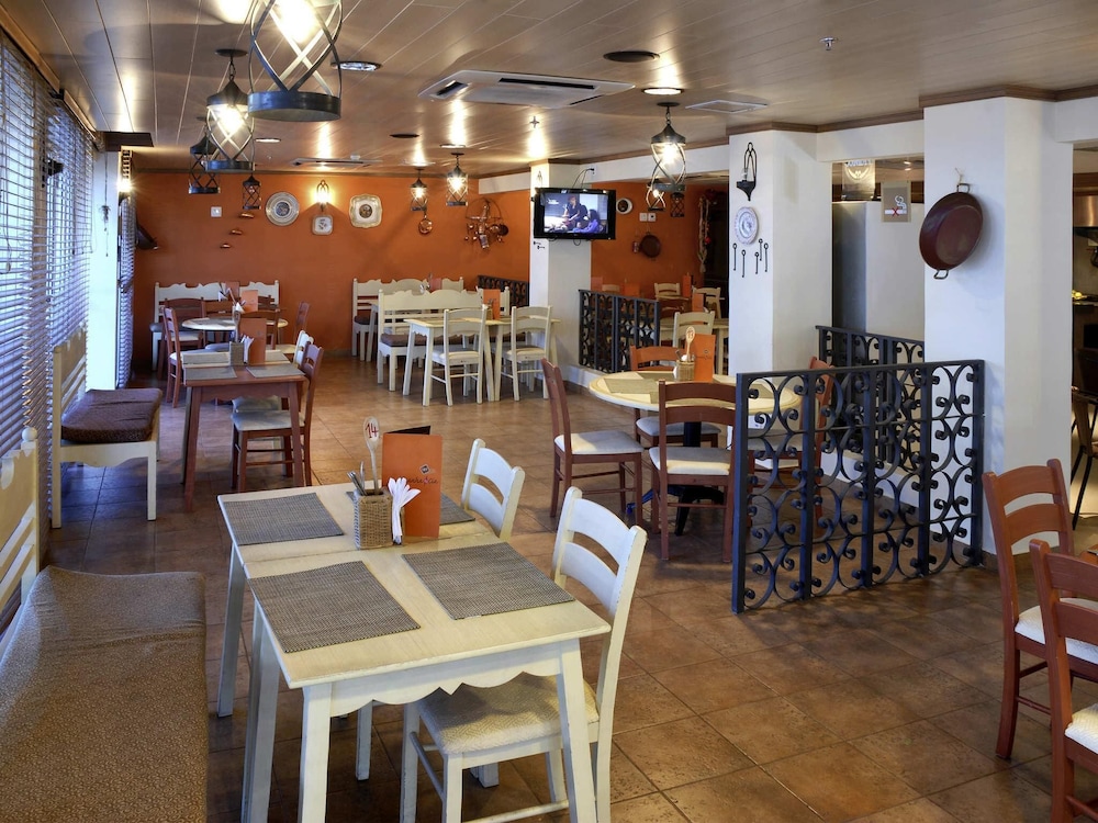 Ibis Joao Pessoa 46/55