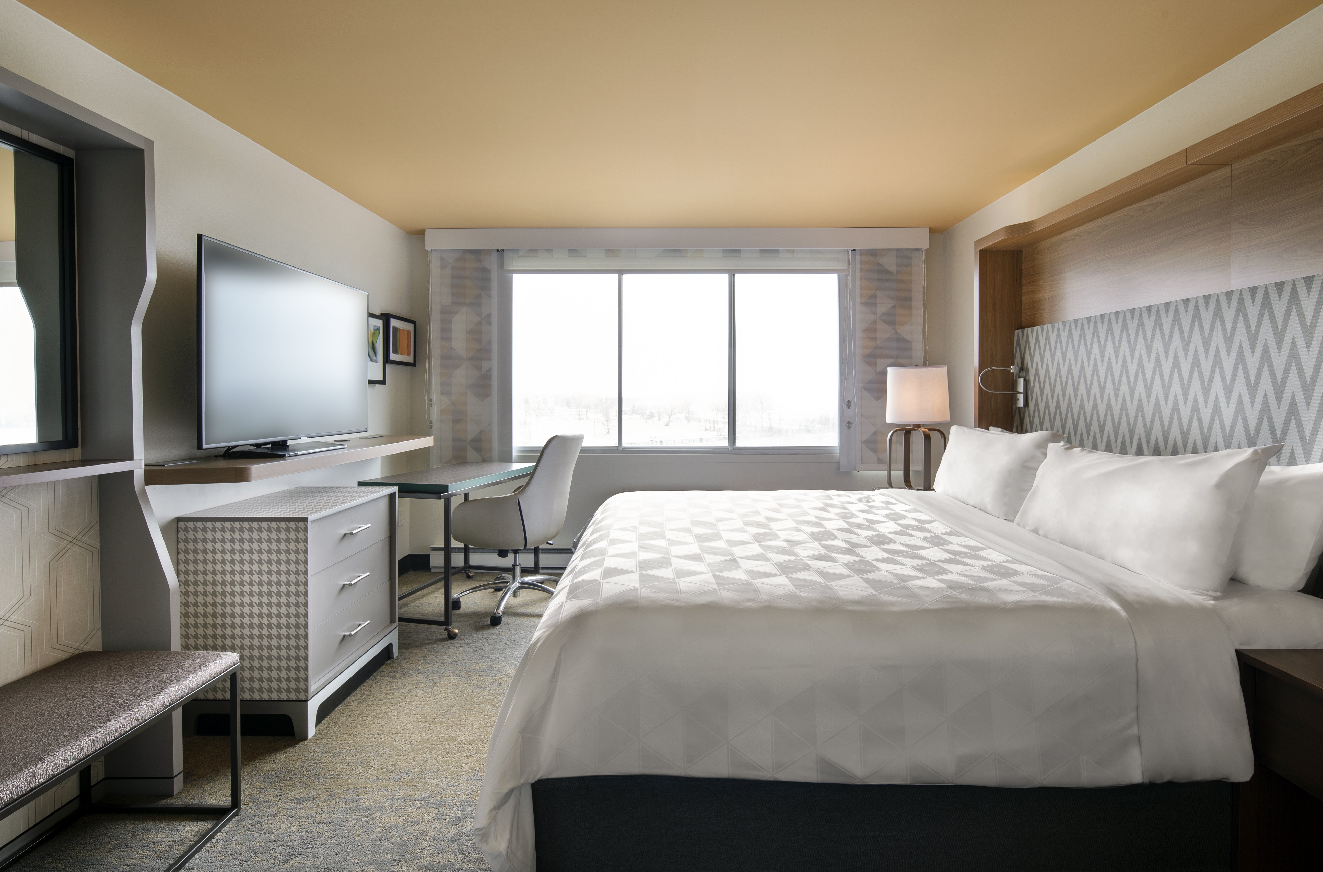 Holiday Inn Montreal Longueuil 18/79