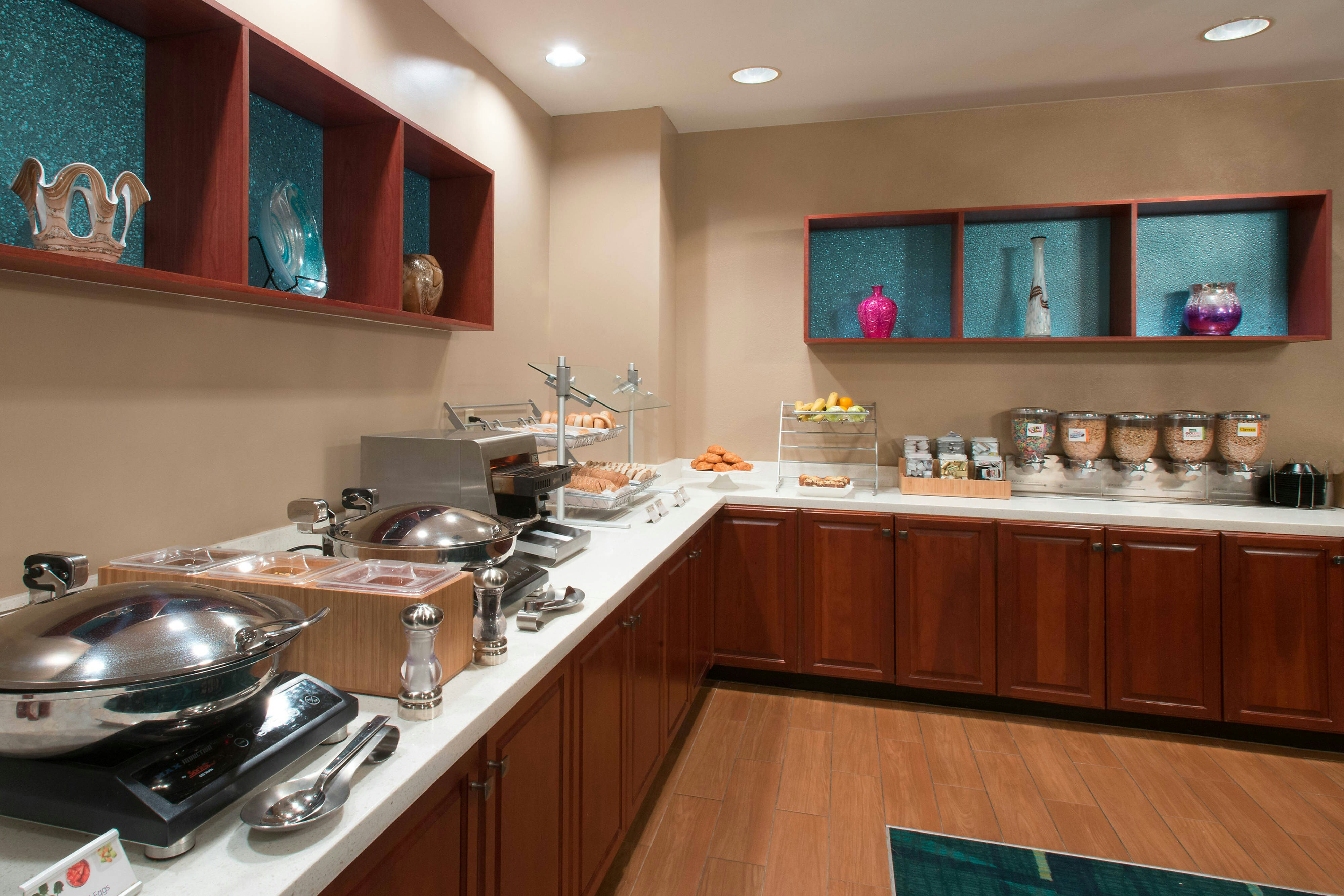Springhill Suites By Marriott Orlando North Sanford 13/13