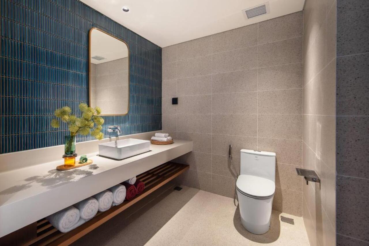 Vienna House by Wyndham Charm Long Hai 17/21