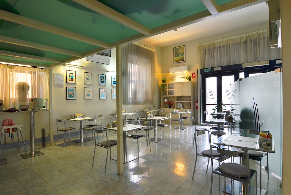 Hotel La Torre Pisa 50/60