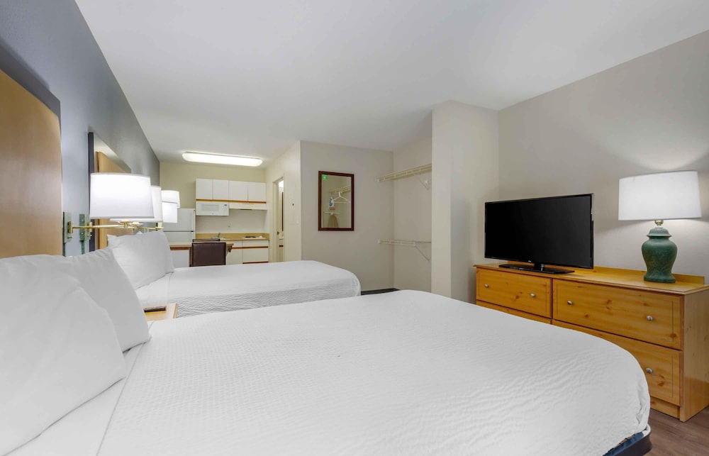 Extended Stay America - Washington D.C.- Fairfax - Fair Oaks 17/56