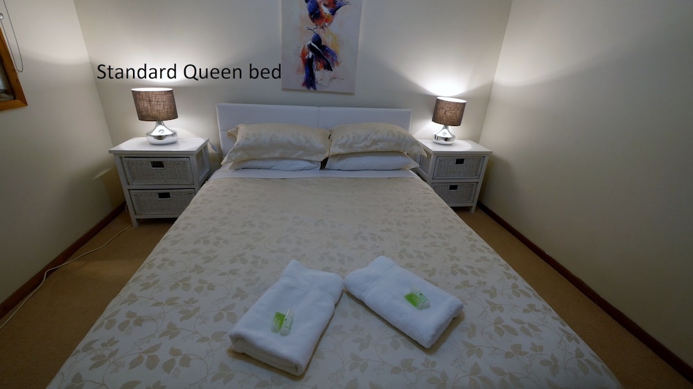 Adina Lodge Holiday Units 16/71