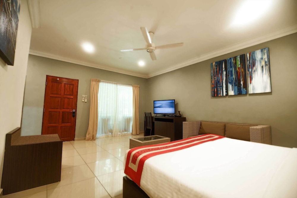 Tioman Dive Resort 16/43