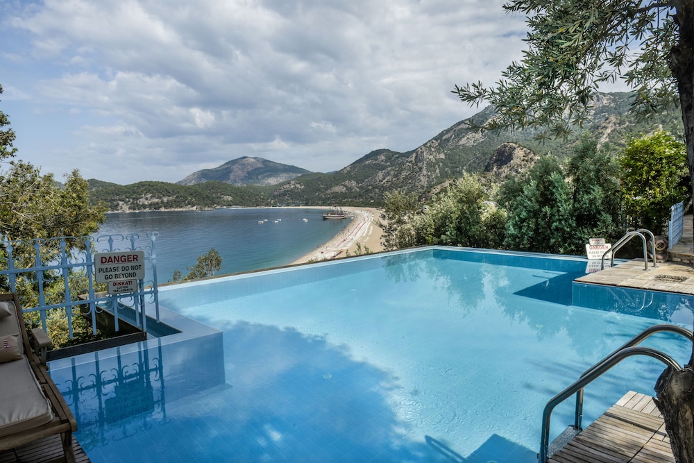 Beyaz Yunus Hotel - Adult Only 36/40