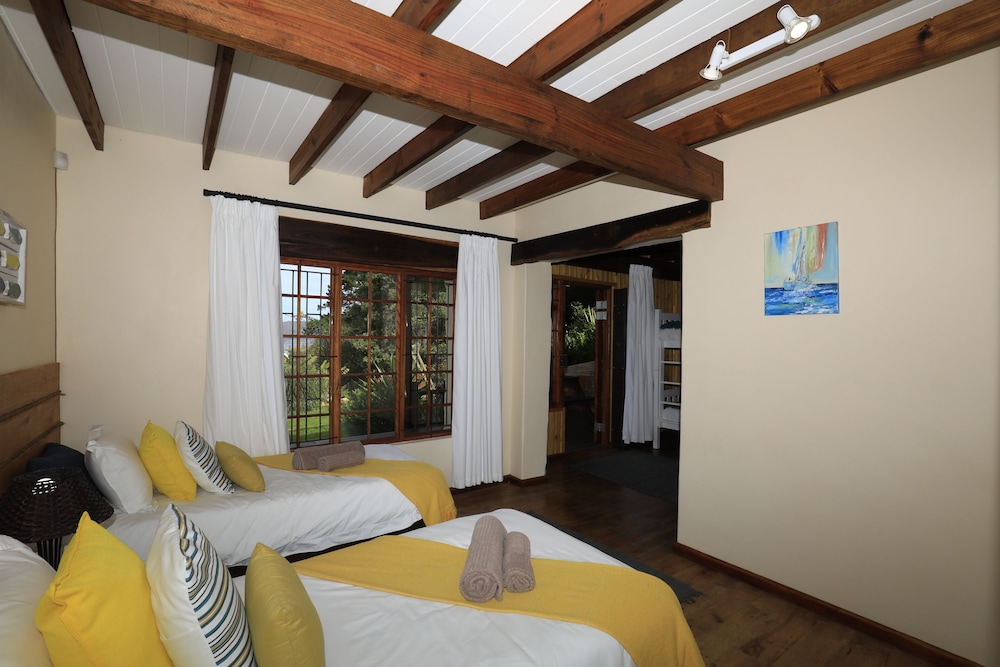 Big Tree House Lodge 10/38