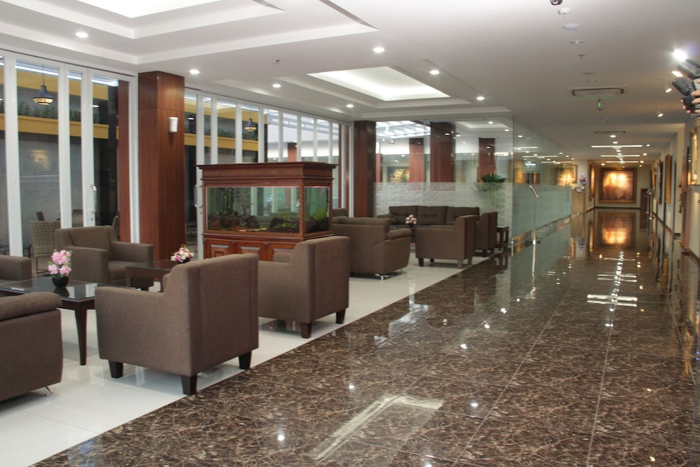 Atrium Premiere Hotel Cilacap 4/51