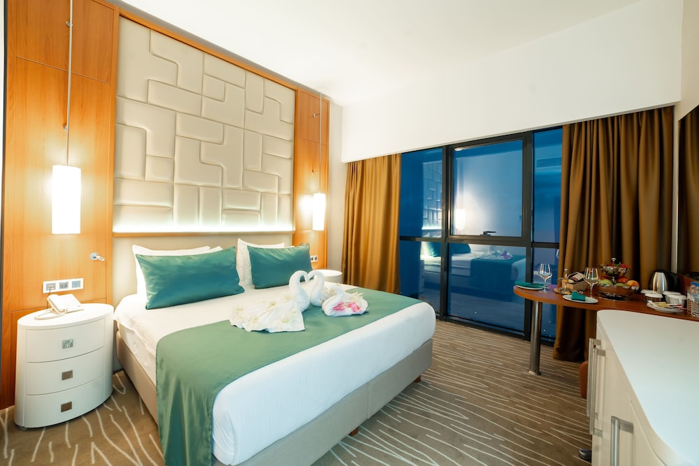 Legend Hotel Batumi 16/42