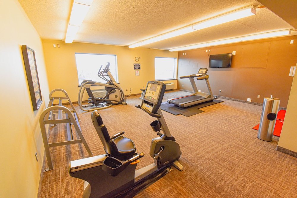 Canad Inns Destination Centre Health Sciences Centre 27/44