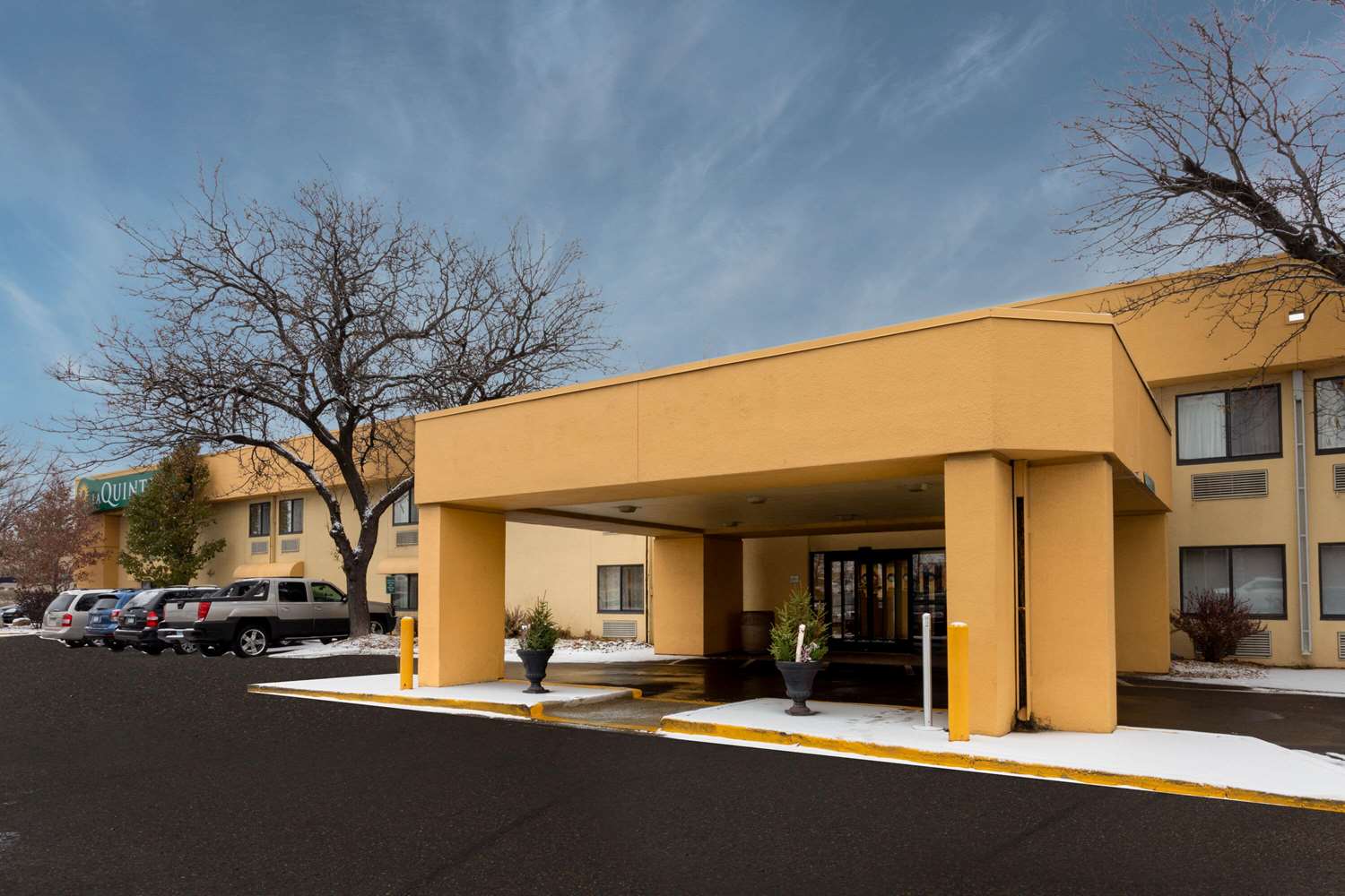 La Quinta Inn by Wyndham Minneapolis Airport Bloomington 47/53