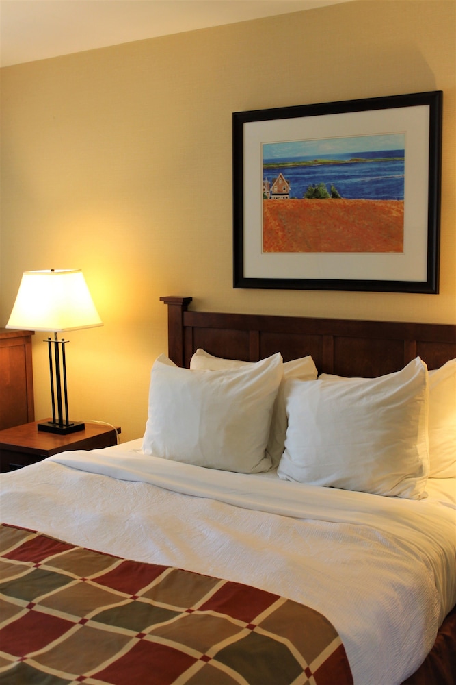 Charlottetown Inn & Conference Centre 28/61