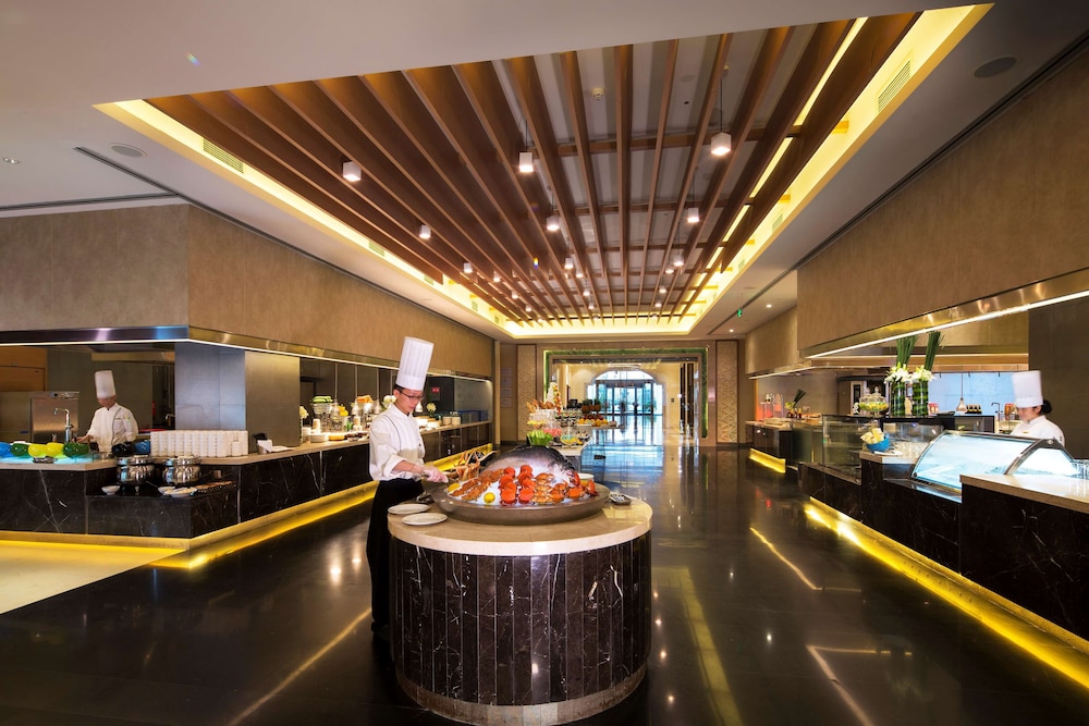 DoubleTree by Hilton Hotel Ningbo - Chunxiao 38/42