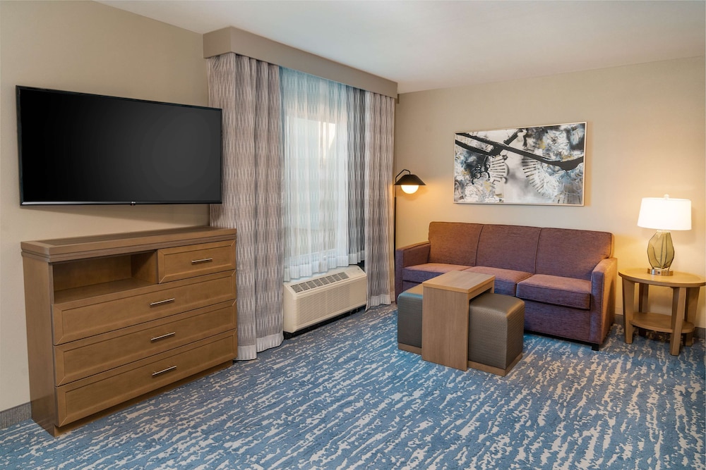 Homewood Suites by Hilton Livermore 22/52