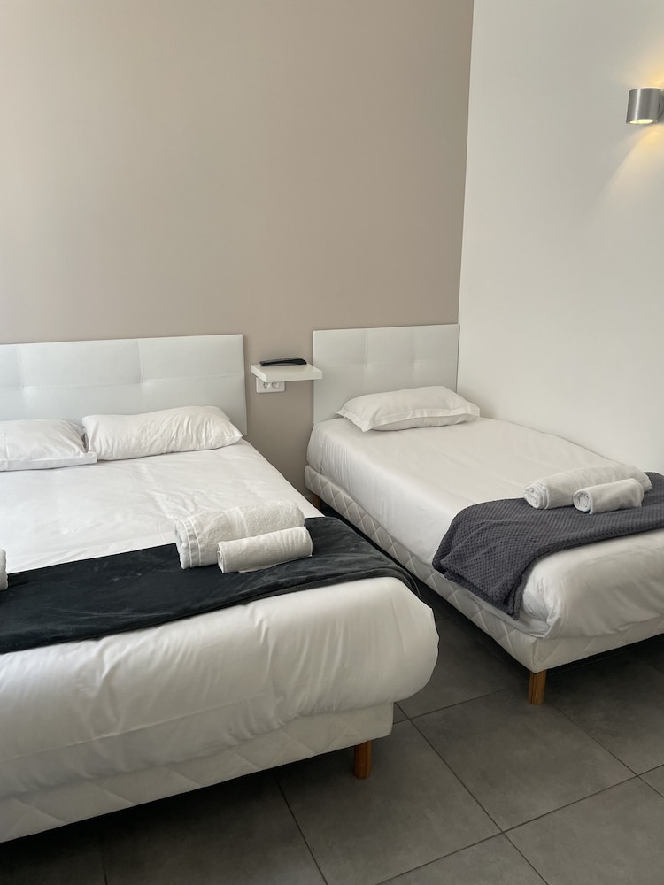 HOTEL ANNA LIVIA 29/56