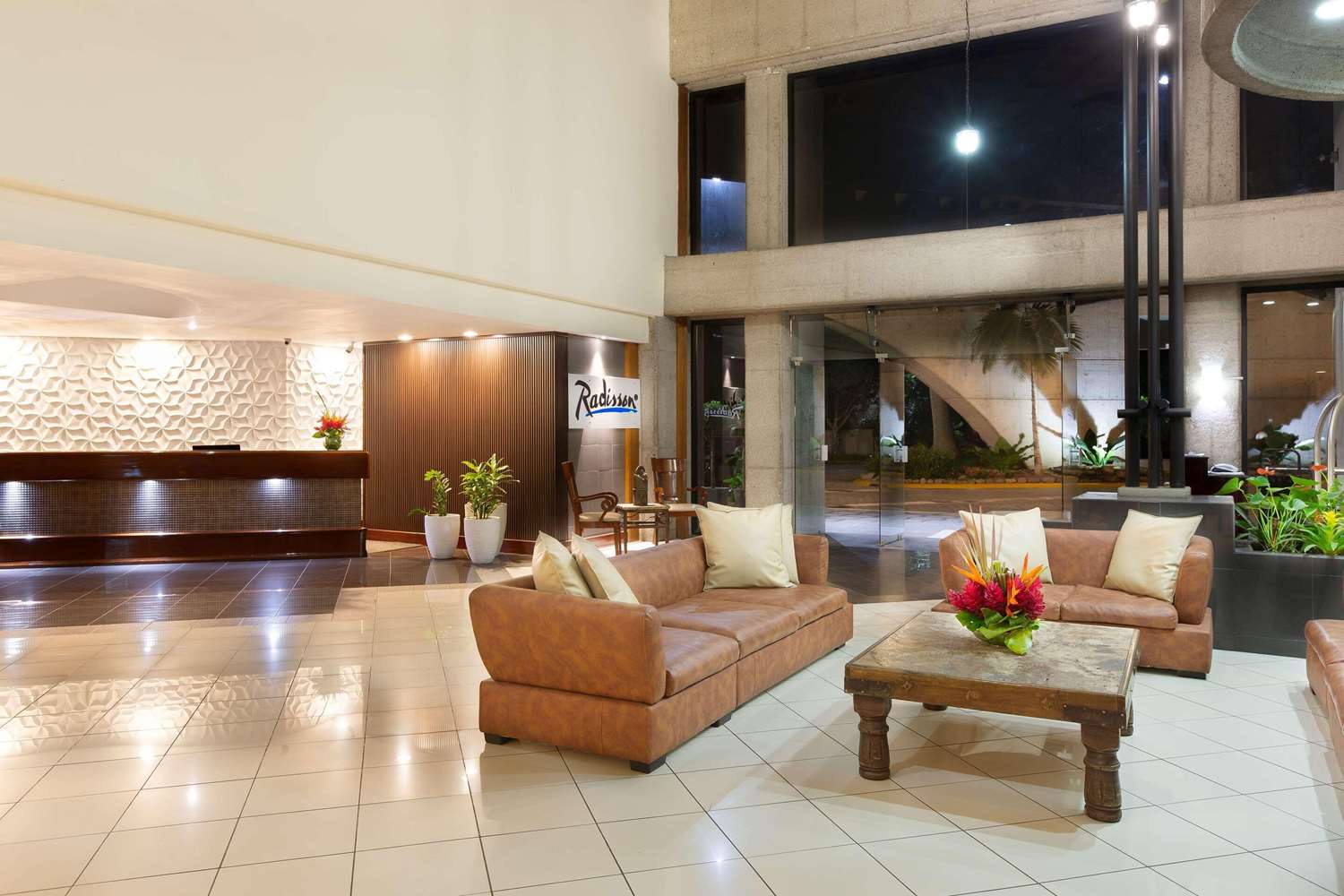 Radisson San Jose-Costa Rica photo5