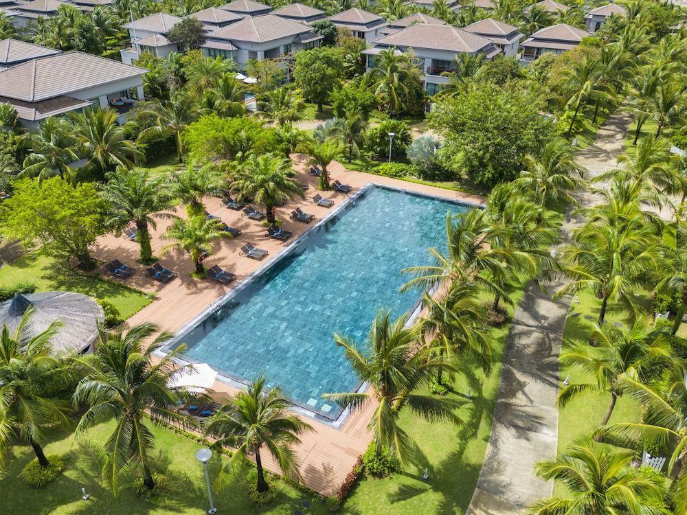 Best Western Premier Sonasea Villas Phu Quoc 39/50
