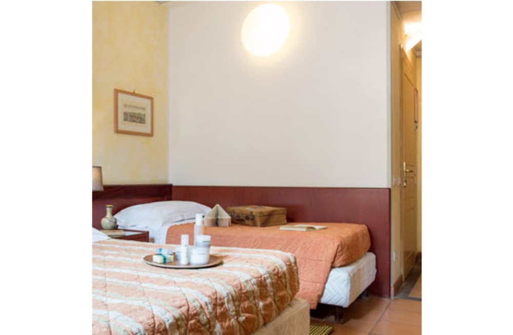 Hotel Delle Terme Santa Agnese 11/50