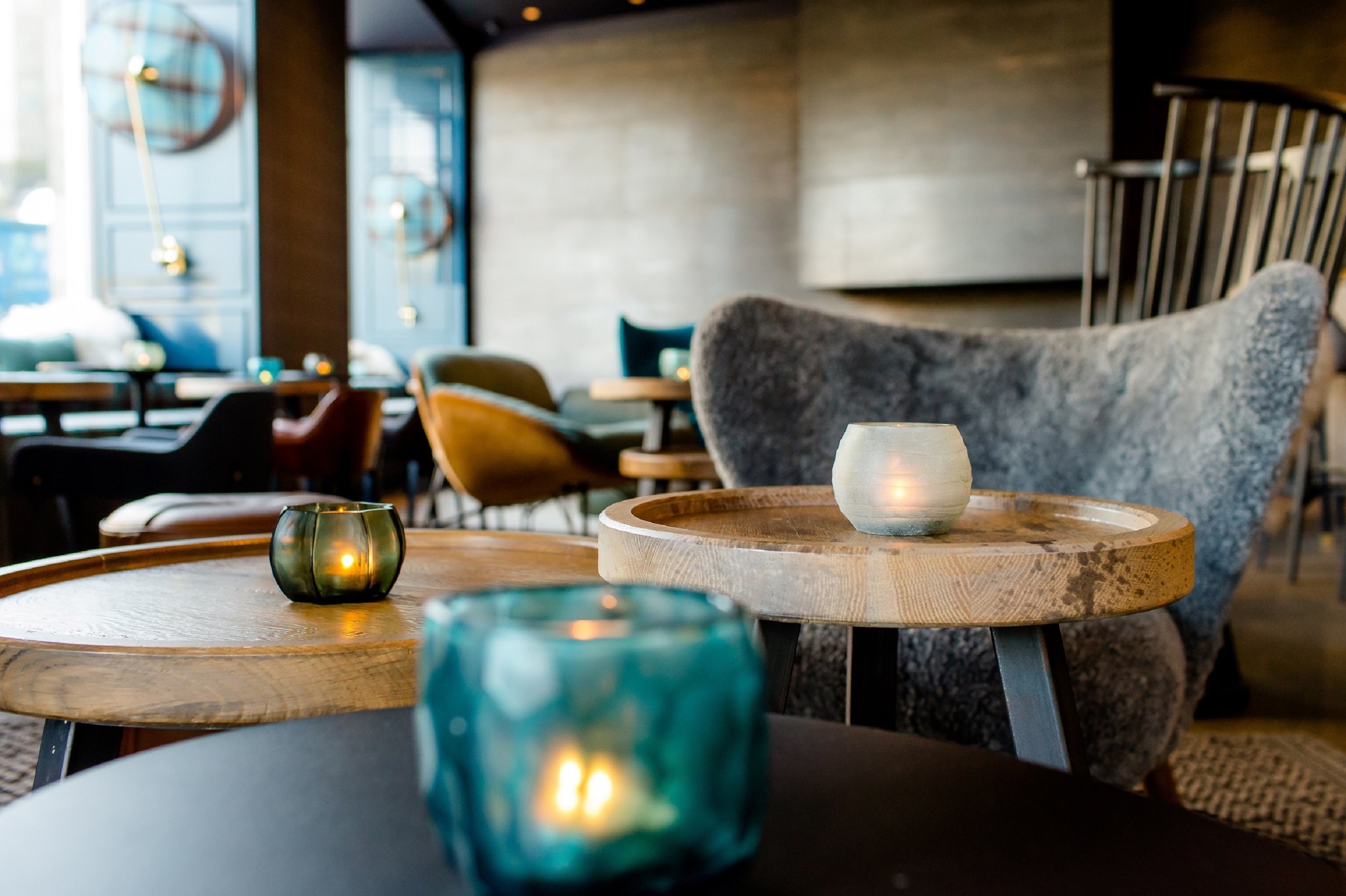 Motel One Edinburgh - Royal 22/25