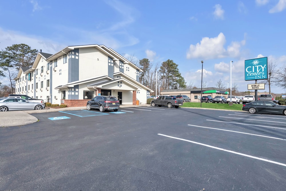 City Center Inn 44/62