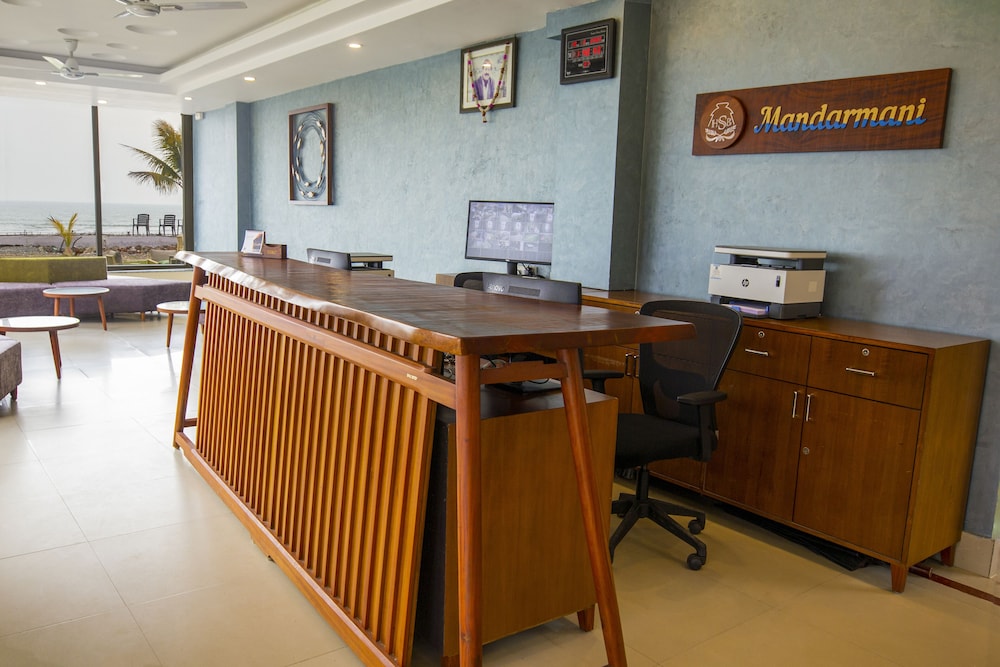 Hotel Sonar Bangla Mandarmoni 8/41
