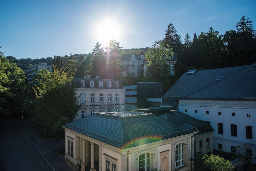 Maison Messmer 7/93