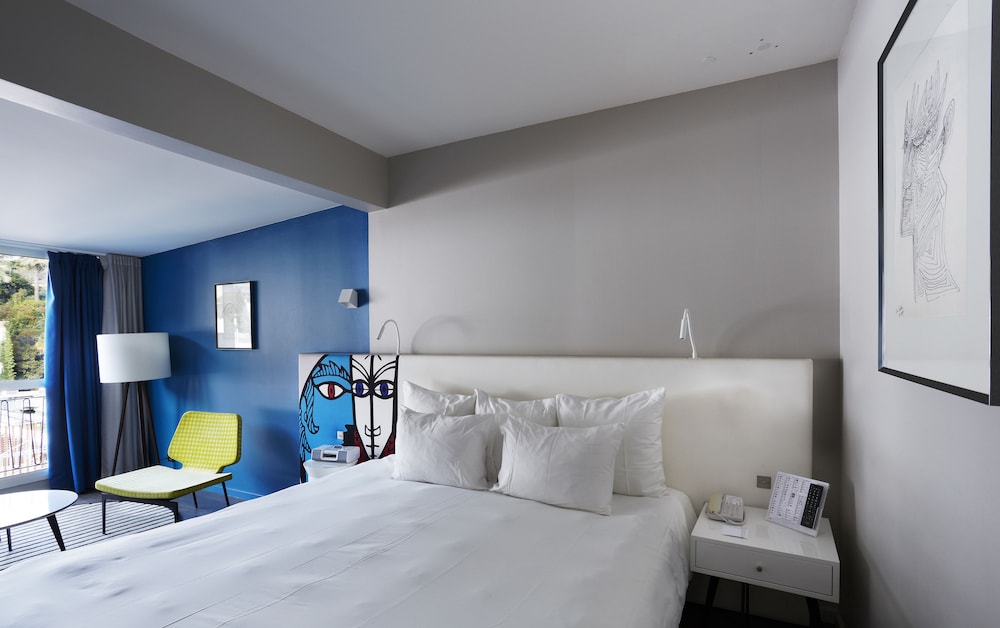 room
