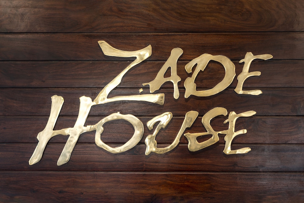 Zade House Jaipur Rooms With Lounge酒店(Zade House Jaipur - Rooms With Lounge) 图片3