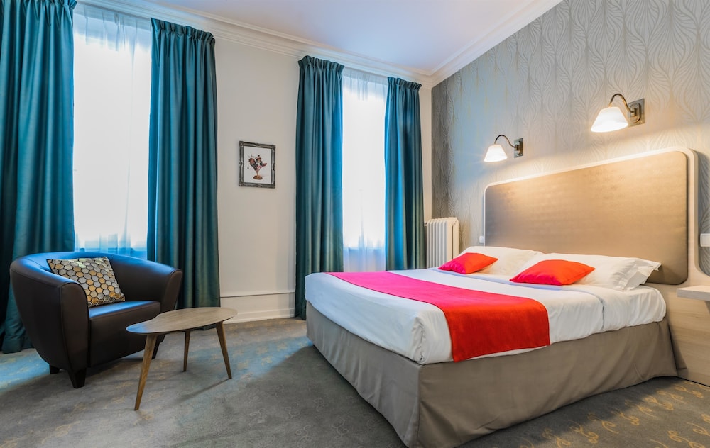Best Western Hotel De France 32/48