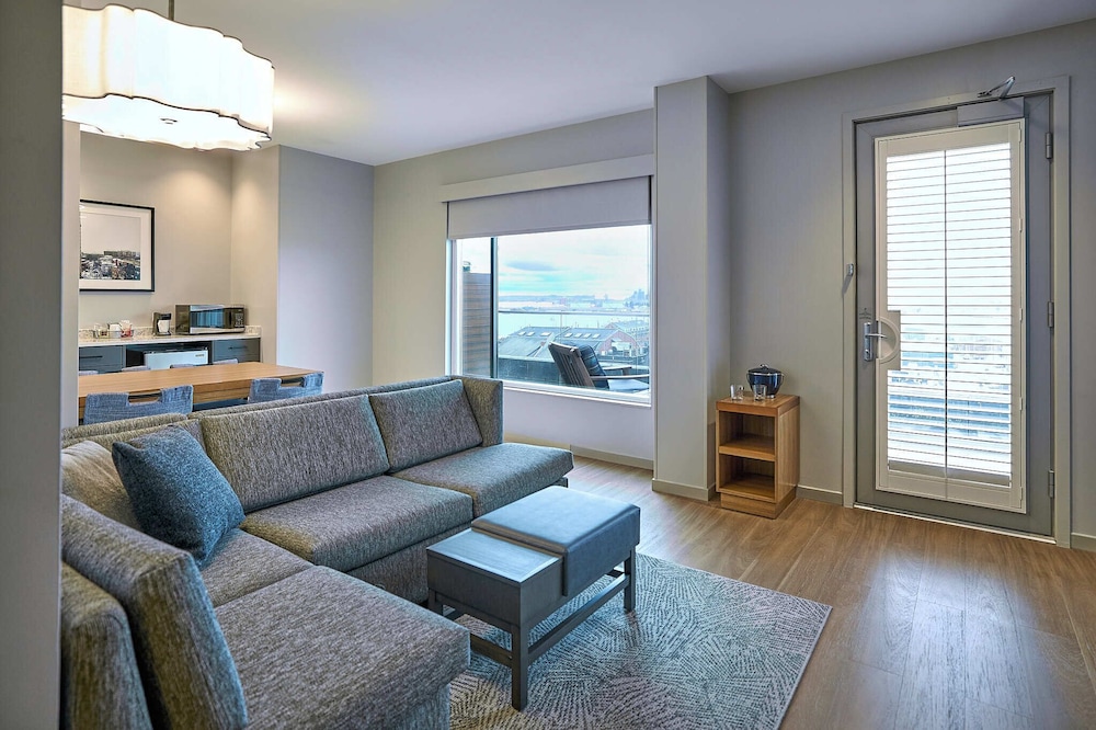 Hyatt Place Portland-Old Port 44/73