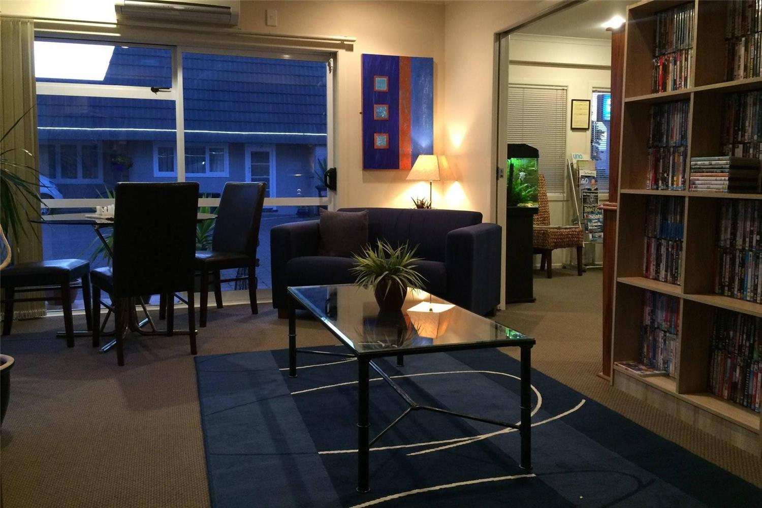 Quality Inn Acapulco Taupo 13/22