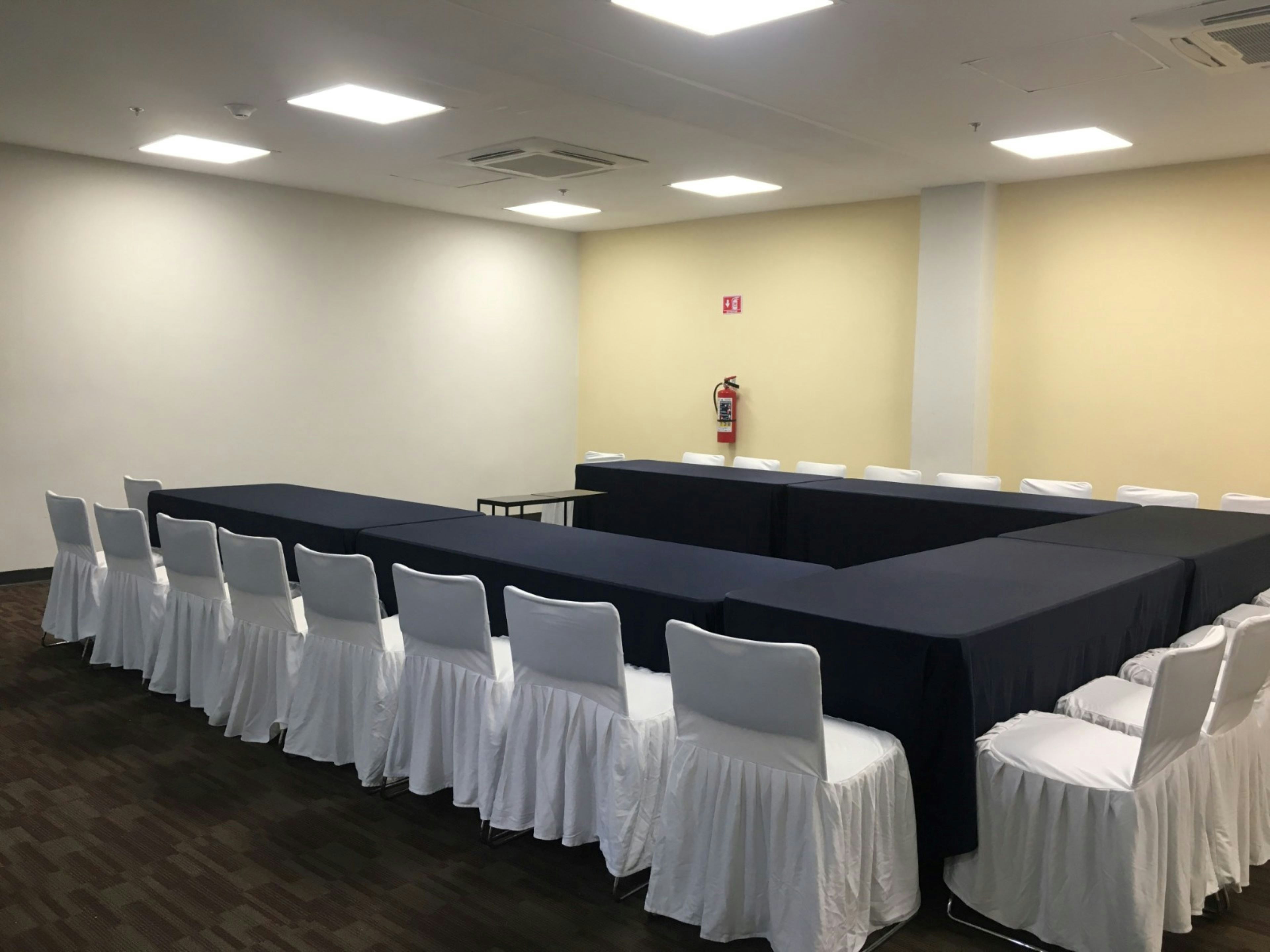 Holiday Inn Express Merida Centro 11/44