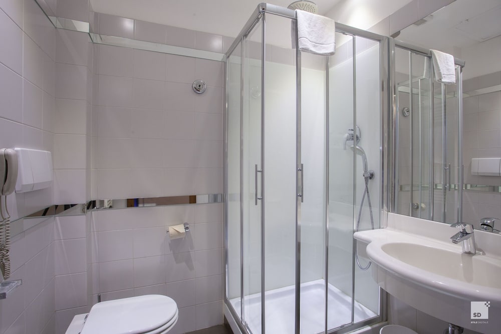 Savoia Hotel Country House 32/34