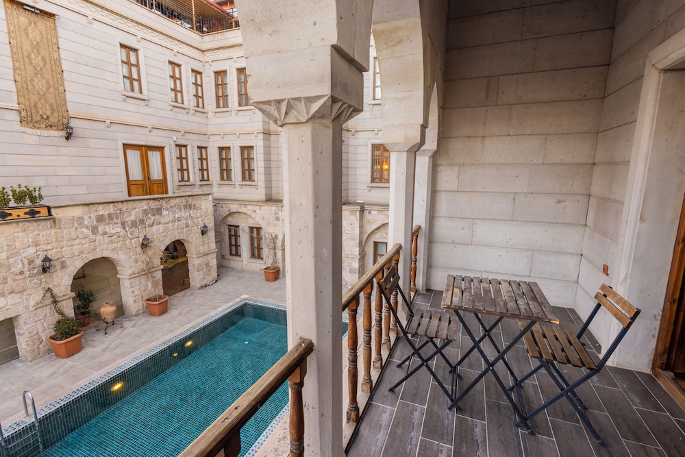 Grand Cappadocia Hotel 26/50