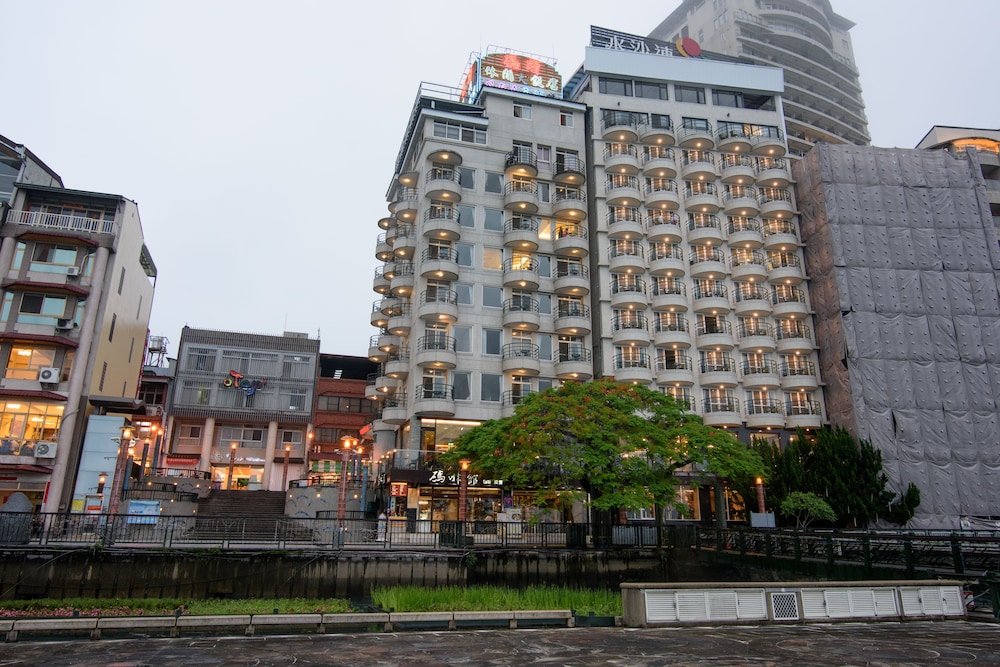 Shui Sha Lian Hotel 2/33