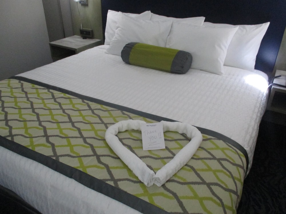Best Western Plus Bloomington East Hotel 11/24