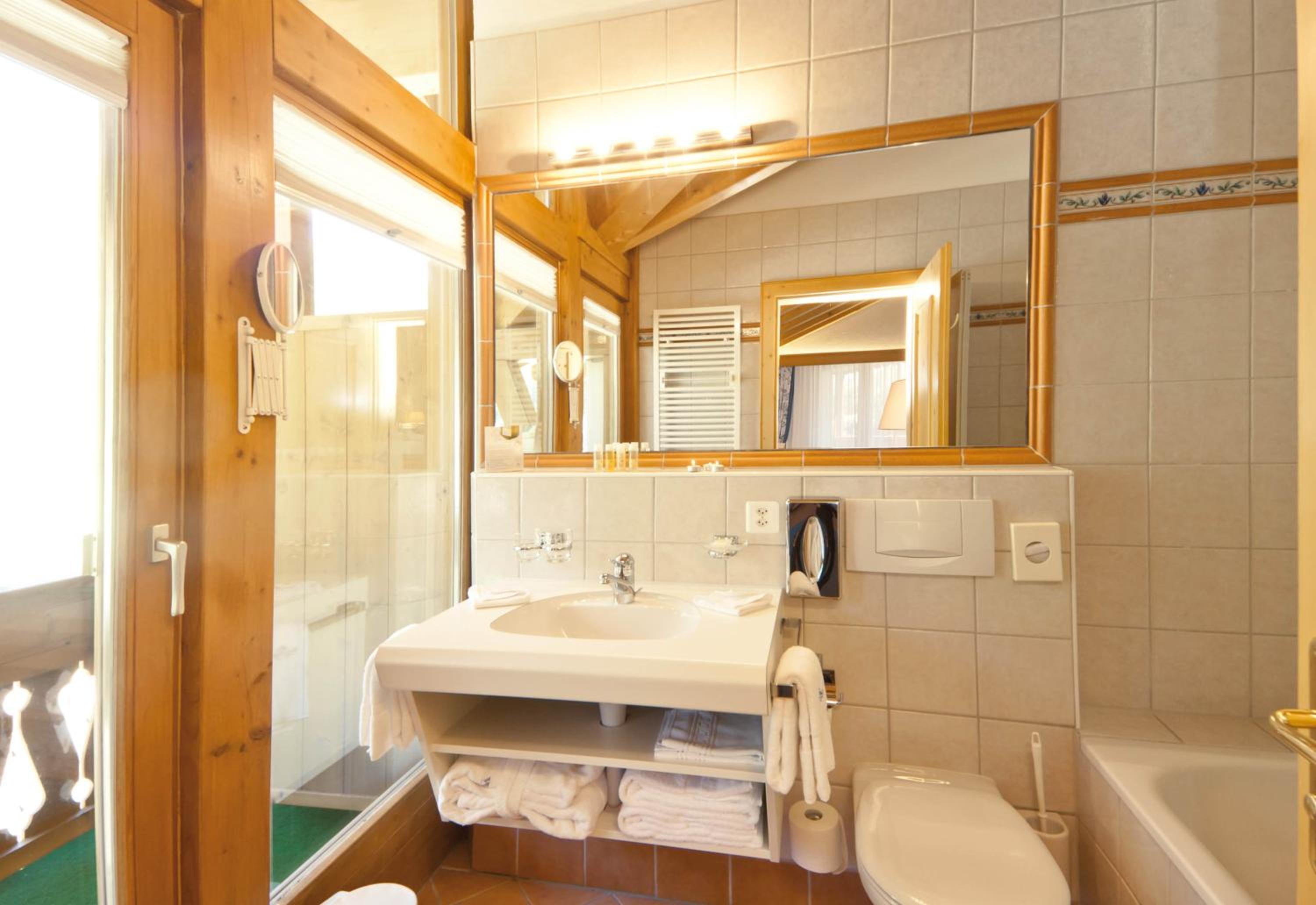 Waldpark Hotel Garni 47/50