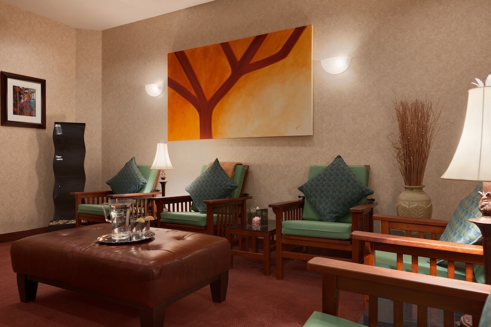 Harrah’s Lake Tahoe – A Caesars Rewards Destination 29/45